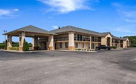 Quality Inn Battleboro - Rocky Mount